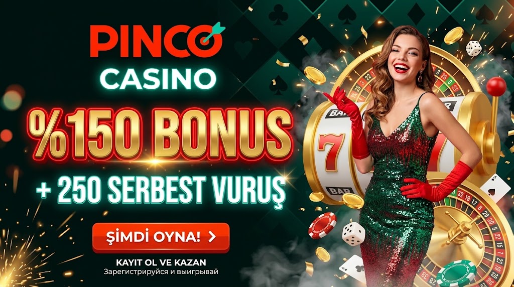 Pinco giris mobil: uygulama ve mobil oyun akisi
